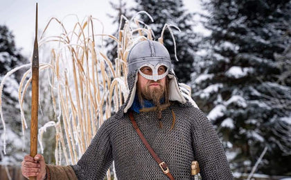 Viking Armour