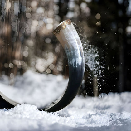 Drinking Horns