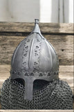 Gnezdovo Helmet for Medieval Reenactment
