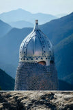 Gnezdovo Helmet for Medieval Reenactment