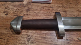 Viking sword for Reenactment, Medieval type B sword
