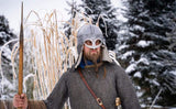 Viking Chainmail