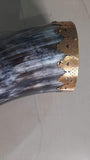Drinking Horn - Ornate