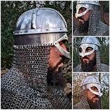 Gjermundbu  Helmet