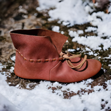 Viking Boots - Novgorod