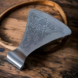 Dane Axe Mammen