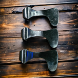 Viking Axe, Medieval Axe, Type C Axe, Reenactment axe