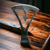 Viking Gotland Dane Axe