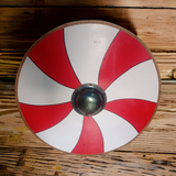 Viking Shield Authentic Viking shield