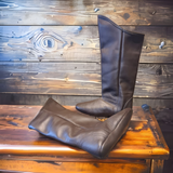 Viking Boots Novgorod
