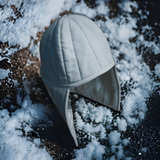 Medieval Arming Cap