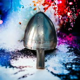 Medieval Helmet Spangenhelm