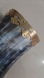 Drinking Horn - Ornate
