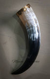 Drinking Horn - Ornate