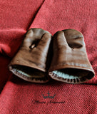 Viking Combat Glove Reenactment