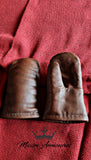 Viking Combat Glove Reenactment