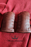 Viking Combat Glove Reenactment