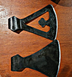 Viking Gotland Dane Axe