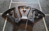 Viking Gotland Dane Axe