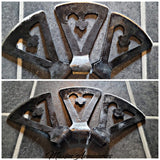 Viking Gotland Dane Axe