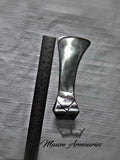 Viking Axe Reenactment
