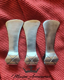 Viking Axe Reenactment