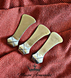 Viking Axe Reenactment