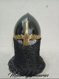 Viking Helmet - St.Wencelas