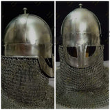 Yarm Viking Helmet