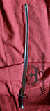 Sabre Reenactment