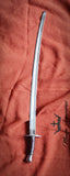 Sabre Reenactment