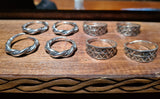 Viking Stamp Ring