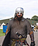 Viking Chainmail