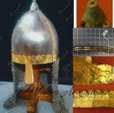 Birka Helmet
