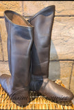 Viking Boots Novgorod