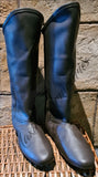 Viking Boots Novgorod