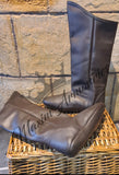 Viking Boots Novgorod