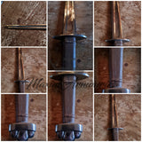 Viking Sword