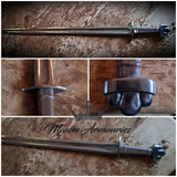 Viking Sword