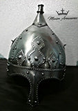 Chernigov Helmet, Slavic Medieval Helmet