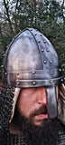 Norman Spangen Helmet, Norman helmet, Medieval helmet