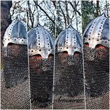 Gnezdovo Helmet