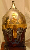 Chernigov Helmet, Slavic Medieval Helmet