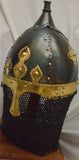 Chernigov Helmet, Slavic Medieval Helmet