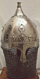 Chernigov Helmet, Slavic Medieval Helmet