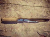 Viking Seax Broke Back