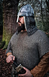 Viking Chainmail