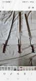 Brazil Nut Pommel Sword
