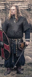 Viking Chainmail Hauberk