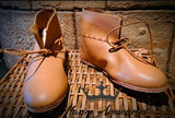 Viking Boots - Novgorod